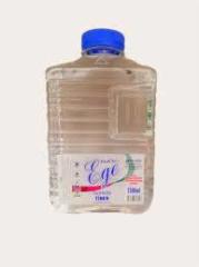 Ege Sentetik Tiner 1500 ml